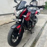 NS200|موتورسیکلت|رشت, پل تالشان|دیوار