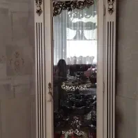 یک  گنجه اینه دلاور