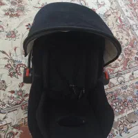 کریر|کالسکه و لوازم جانبی|مشهد, امیر|دیوار