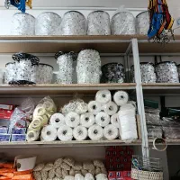 پرده نصب دوخت ریل لوازم پرده|پرده، رانر، رومیزی|ملایر, |دیوار