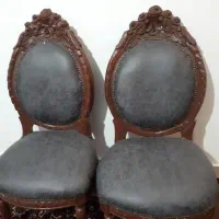 صندلی وهیتر