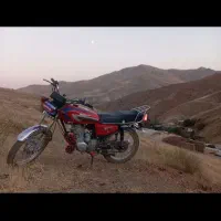 متور ۱۳۵    شاتون کوتاه|موتورسیکلت|سقز, |دیوار