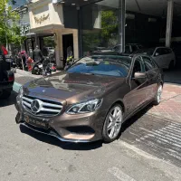 بنز e250 مدل ۲۰۱۵