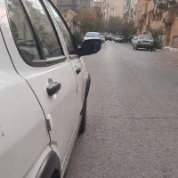 کوئیک جی ایکس ۱۴۰۳|خودرو سواری و وانت|قم, سالاریه|دیوار