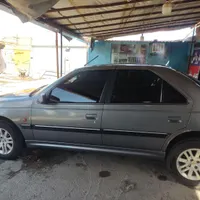 پژو پارس ساده، مدل ۱۳۸۸