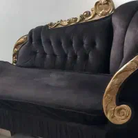 کاناپه در حد نو