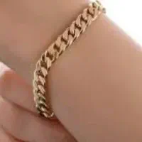 گمشده دستبد طلا