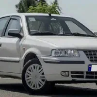 سمند xu7