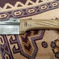 یک عدد چاقو زنجانی|کوهنوردی و کمپینگ|بروجرد, |دیوار