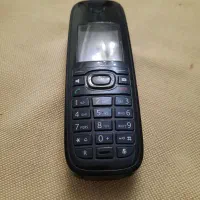 خط تلفن ثابت