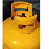 کپسول ایران گاز نو قیمت راه میام