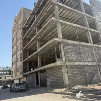 تهاتر-پنت-هاوس-با-ماشین-و-زمین-210-متری
