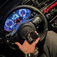 کیلس استارتر کیلس استارت کی لس استارت Keyless|قطعات یدکی و لوازم جانبی|اهواز, کمپلو جنوبی|دیوار