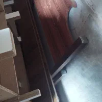 تخت خواب طبی|تخت و سرویس خواب|زاهدان, |دیوار