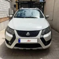 کوییک s مدل ۱۴۰۴ درجه یک   روانسر