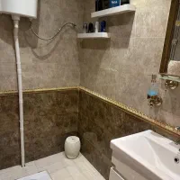 108متر2خواب / پرده خور ،5ساله/ ستارخان|فروش آپارتمان|تهران, دریاننو|دیوار