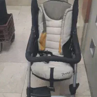 کالسکه کودک چیکو