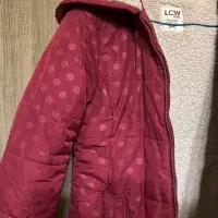 کاپشن دخترانه خارجی|کفش و لباس بچه|تهران, فلسطین (میدان انقلاب)|دیوار