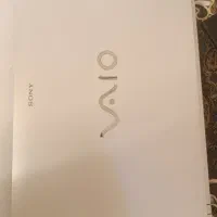 لپتاپ سونی وایو