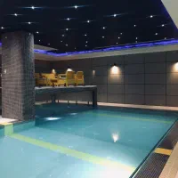 *145متر3خ هتلینگ ،تخلیه ، 4 ساله حوالی کاج*|اجارهٔ آپارتمان|تهران, سعادت‌آباد|دیوار