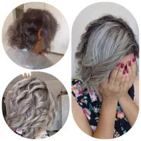 رنگ و لایت /صافی و احیا|خدمات آرایشگری و زیبایی|شیراز, شهرک والفجر|دیوار