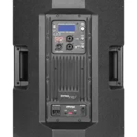 باند اکتیو بلندگو پسیو دایناپرو FP115-R715-MAX|سیستم صوتی خانگی|تهران, فردوس|دیوار