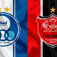 بلیط استقلال پرسپولیس