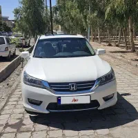 هوندا اکورد فول آبشن مدل 2014 تیپ EXB