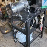 تعمیرات دستگاه تخمه صنعتی )ابغوره گیری)برش مرغ)|خدمات پیشه و مهارت|ری, بازار آهن|دیوار