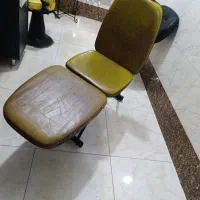 صندلی آرایشگاه زنانه
