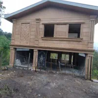 اجرای حرفه‌ای سنگ و سرامیک ساختمان