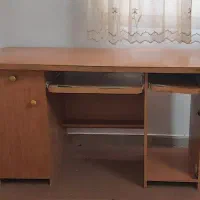 میز کامپیوتر