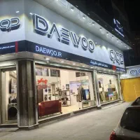 لباسشویی های دایرکت درایو دوو نمایندگی اصلی