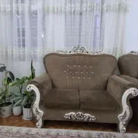 مبلمان|مبلمان خانگی و میز عسلی|قم, بنیاد|دیوار