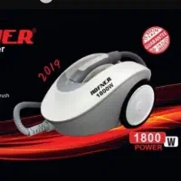 بخار شوی هافنر کاملا نو پیشنهاد ویژه