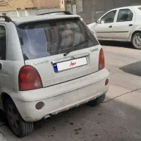 ام وی ام ۴ سیلندر کم کار مدل۹۱