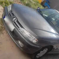 پژو پارس مدل ۹۰|خودرو سواری و وانت|بروجرد, |دیوار