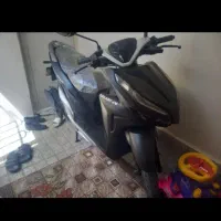 گلکسی نیرو موتور