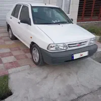 پراید مدل 97