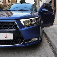 دنا پلاس مدل۹۸فول بیرنگ درحدرنگ خاص سفارش مدیران|خودرو سواری و وانت|تهران, هفت چنار|دیوار