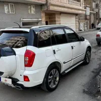 ام وی ام x33مدل ۹۷|خودرو سواری و وانت|ارومیه, |دیوار