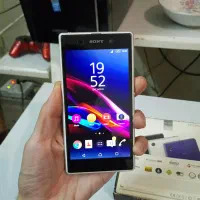 گوشی سونی z1