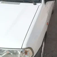 پراید وانت se|خودرو سواری و وانت|گرمسار, |دیوار