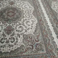 سه عددفرش نه متری سالم|فرش|خمین, |دیوار