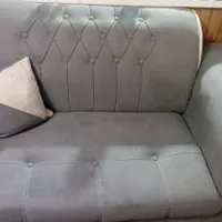 مبلمان ۷نفره درحدنو|مبلمان خانگی و میز عسلی|ماهدشت, |دیوار