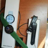 Galaxy watch fe|ساعت|تهران, جنتآباد مرکزی|دیوار
