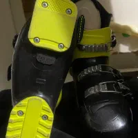 کفش اسکی بچه گانه