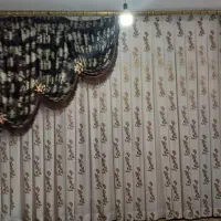 پرده ۴ متر طول ۲۶۰ عرض