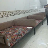 کلیه لوازم قصابی و کبابی بفروش میرسد|کافیشاپ و رستوران|پارسآباد, |دیوار