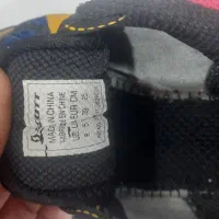 تعدادی کفش خارجی اصل درحدصفره بدون زدگی ارسال|کیف، کفش، کمربند|شاهین دژ, |دیوار